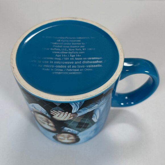 Step Brothers Mug Will Ferrell John Reilly Movie - Picture 5 of 7